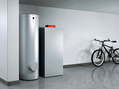 réparation chaudière Vaillant aquasystem namur