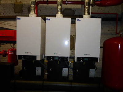 Dépannage chaufferie chauffagiste region de charleroi aquasystem