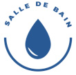 Salle de bain aquasystem gilly