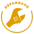 Dépannage aquasystem gilly