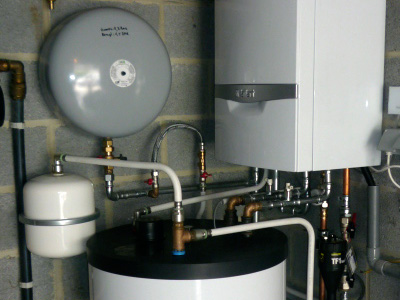 remplacement réparation chaudière charleroi aquasystem